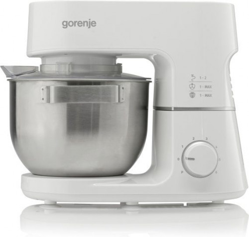 Планетарен миксер Gorenje MMC800CW – 800 W